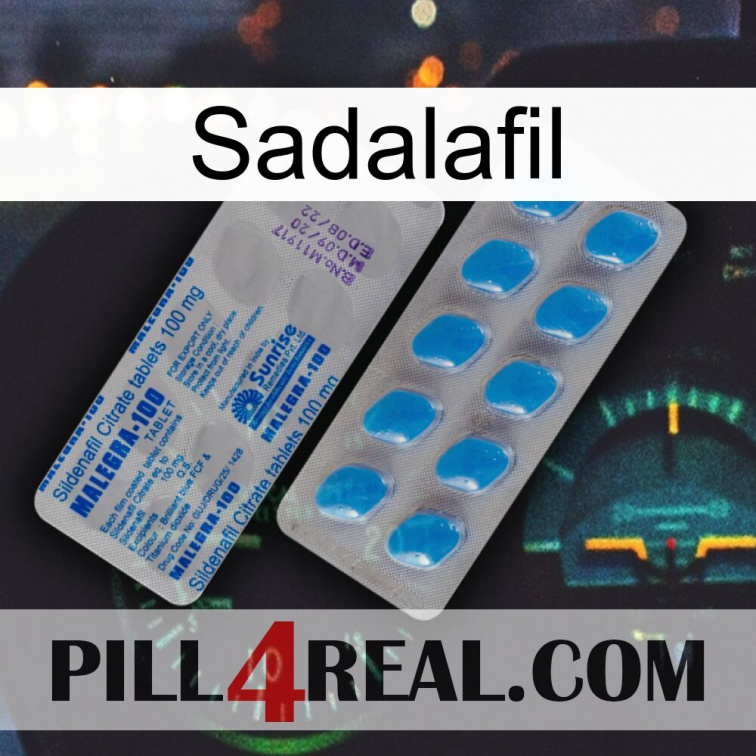 Sadalafil new15
